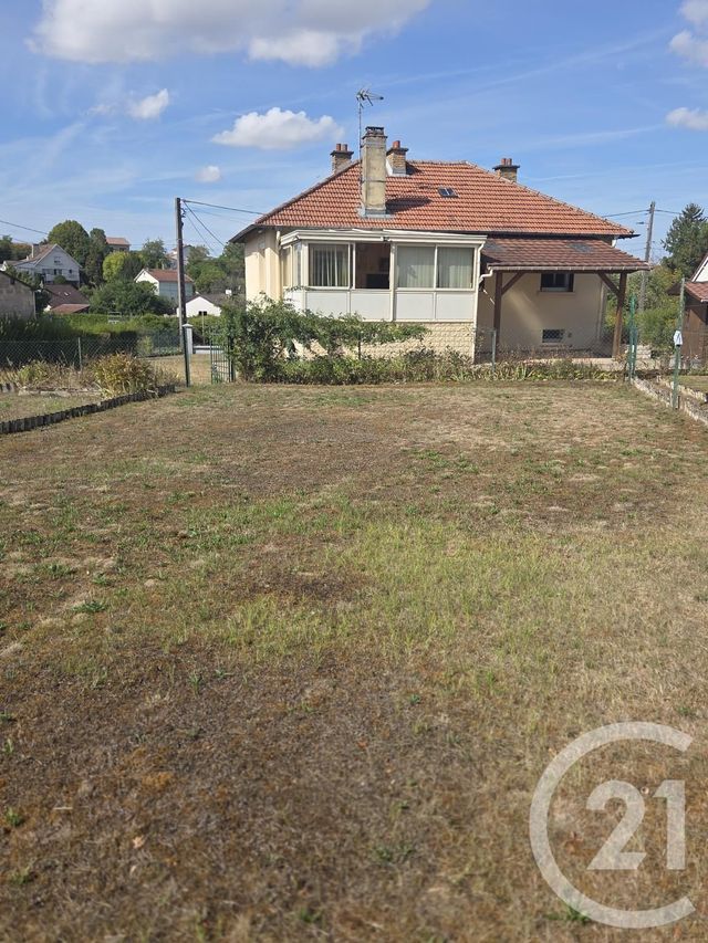 maison à vendre - 5 pièces - 99.0 m2 - VERDUN - 55 - LORRAINE - Century 21 L'Immobilière Saint Paul