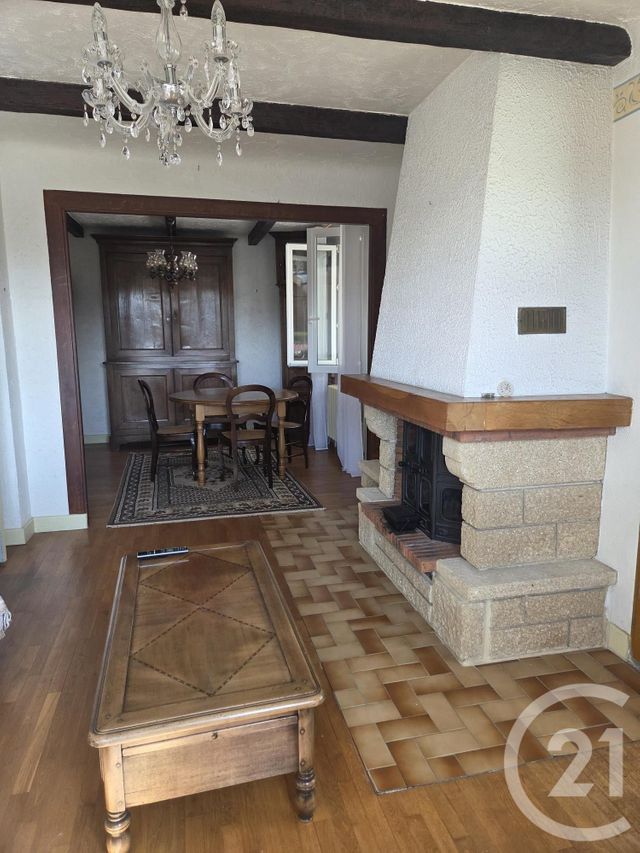 maison à vendre - 5 pièces - 99.0 m2 - VERDUN - 55 - LORRAINE - Century 21 L'Immobilière Saint Paul