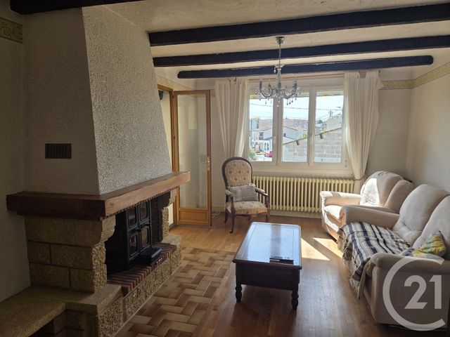 maison à vendre - 5 pièces - 99.0 m2 - VERDUN - 55 - LORRAINE - Century 21 L'Immobilière Saint Paul