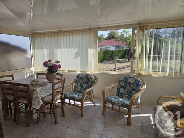 maison à vendre - 5 pièces - 99.0 m2 - VERDUN - 55 - LORRAINE - Century 21 L'Immobilière Saint Paul