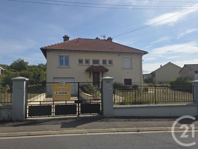 maison - VERDUN - 55