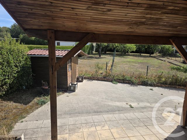 maison à vendre - 5 pièces - 99.0 m2 - VERDUN - 55 - LORRAINE - Century 21 L'Immobilière Saint Paul