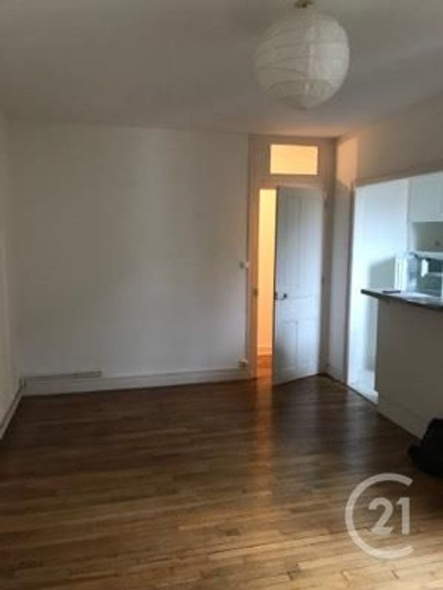 Appartement F3 à louer - 3 pièces - 74.05 m2 - VERDUN - 55 - LORRAINE - Century 21 L'Immobilière Saint Paul