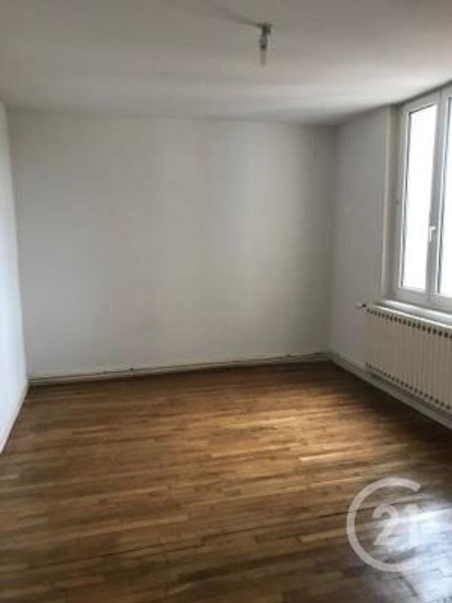 Appartement F3 à louer - 3 pièces - 74.05 m2 - VERDUN - 55 - LORRAINE - Century 21 L'Immobilière Saint Paul