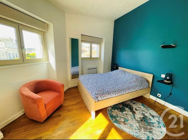 Appartement F1 à louer - 1 pièce - 24.82 m2 - VERDUN - 55 - LORRAINE - Century 21 L'Immobilière Saint Paul