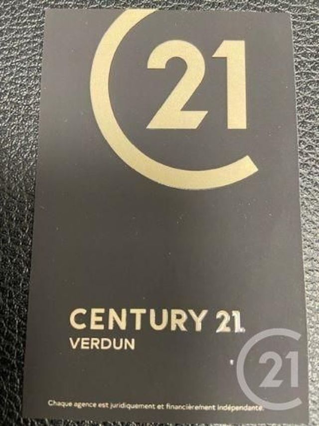 Parking à louer VERDUN