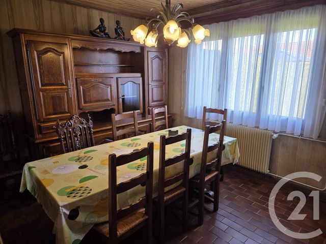 maison à vendre - 5 pièces - 87.66 m2 - VERDUN - 55 - LORRAINE - Century 21 L'Immobilière Saint Paul