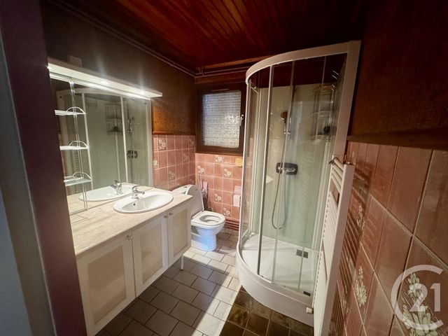 maison à vendre - 5 pièces - 87.66 m2 - VERDUN - 55 - LORRAINE - Century 21 L'Immobilière Saint Paul