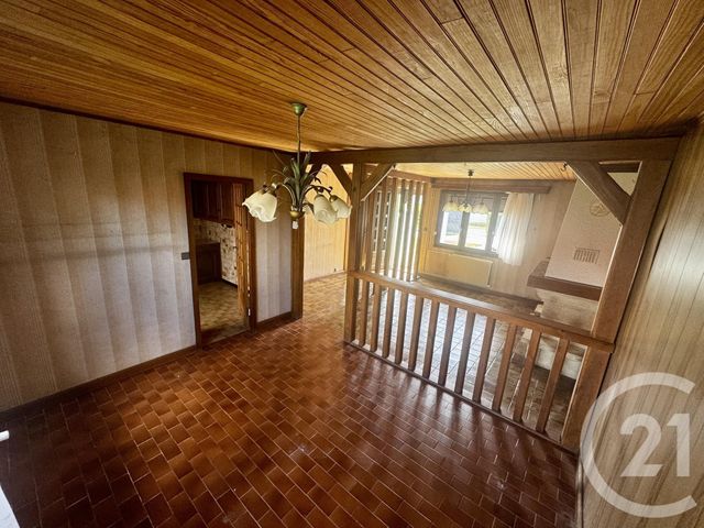 maison à vendre - 5 pièces - 87.66 m2 - VERDUN - 55 - LORRAINE - Century 21 L'Immobilière Saint Paul