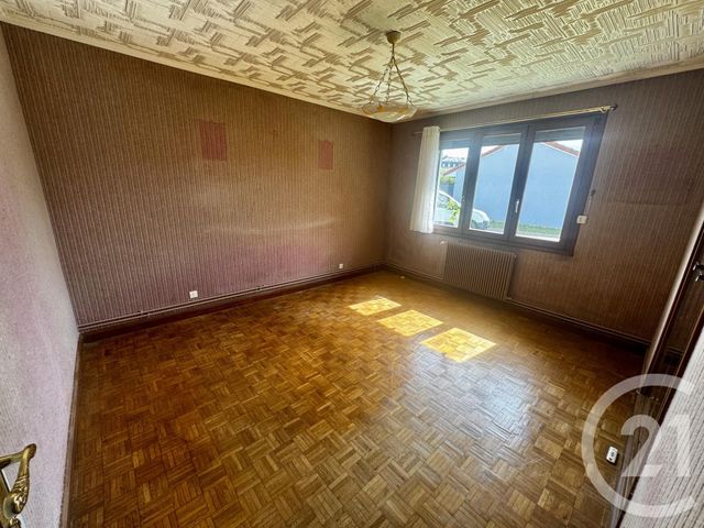 maison à vendre - 5 pièces - 87.66 m2 - VERDUN - 55 - LORRAINE - Century 21 L'Immobilière Saint Paul