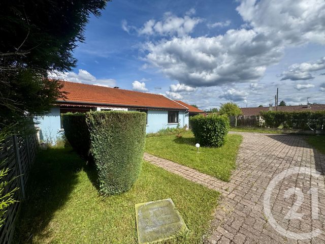 maison à vendre - 5 pièces - 87.66 m2 - VERDUN - 55 - LORRAINE - Century 21 L'Immobilière Saint Paul