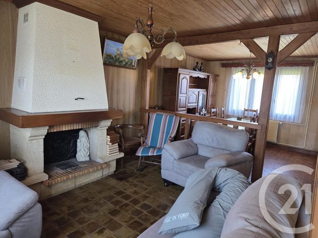 maison à vendre - 5 pièces - 87.66 m2 - VERDUN - 55 - LORRAINE - Century 21 L'Immobilière Saint Paul