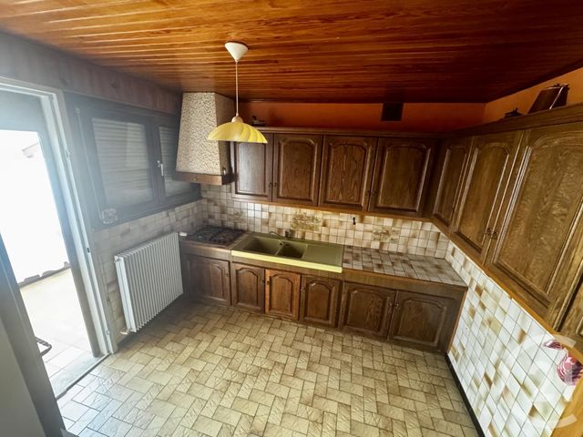 maison à vendre - 5 pièces - 87.66 m2 - VERDUN - 55 - LORRAINE - Century 21 L'Immobilière Saint Paul