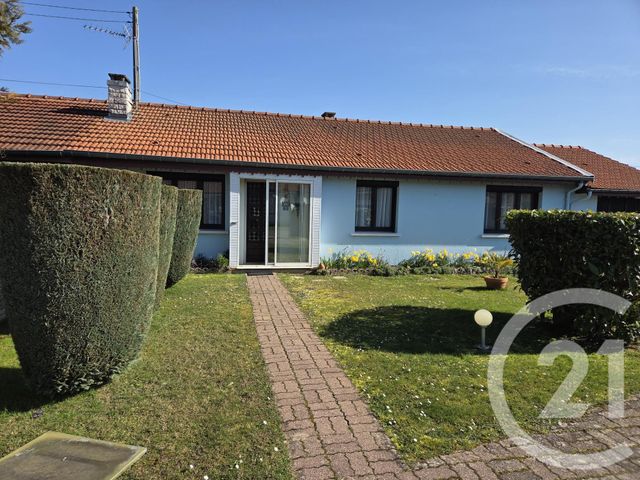 maison - VERDUN - 55