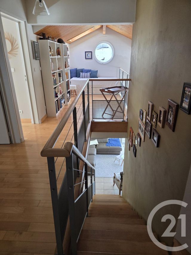 maison à vendre - 6 pièces - 136.0 m2 - EIX - 55 - LORRAINE - Century 21 L'Immobilière Saint Paul