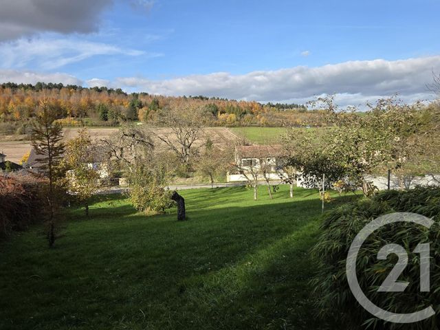 maison à vendre - 6 pièces - 136.0 m2 - EIX - 55 - LORRAINE - Century 21 L'Immobilière Saint Paul