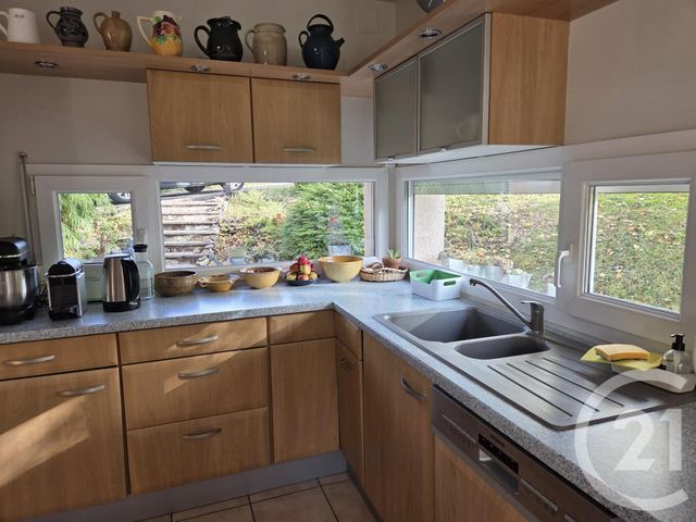 maison à vendre - 6 pièces - 136.0 m2 - EIX - 55 - LORRAINE - Century 21 L'Immobilière Saint Paul