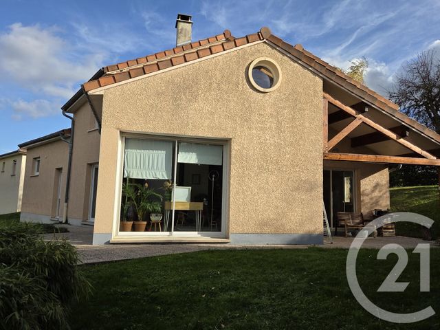 maison à vendre - 6 pièces - 136.0 m2 - EIX - 55 - LORRAINE - Century 21 L'Immobilière Saint Paul