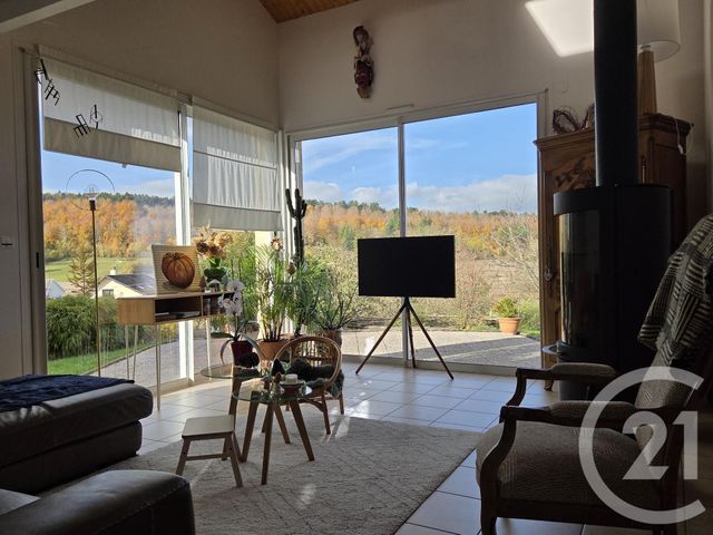 maison à vendre - 6 pièces - 136.0 m2 - EIX - 55 - LORRAINE - Century 21 L'Immobilière Saint Paul