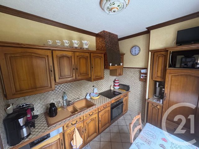 maison à vendre - 5 pièces - 95.0 m2 - MONT ST MARTIN - 54 - LORRAINE - Century 21 L'Immobilière Saint Paul