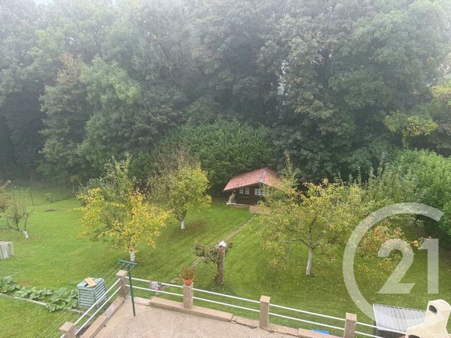 maison à vendre - 5 pièces - 95.0 m2 - MONT ST MARTIN - 54 - LORRAINE - Century 21 L'Immobilière Saint Paul