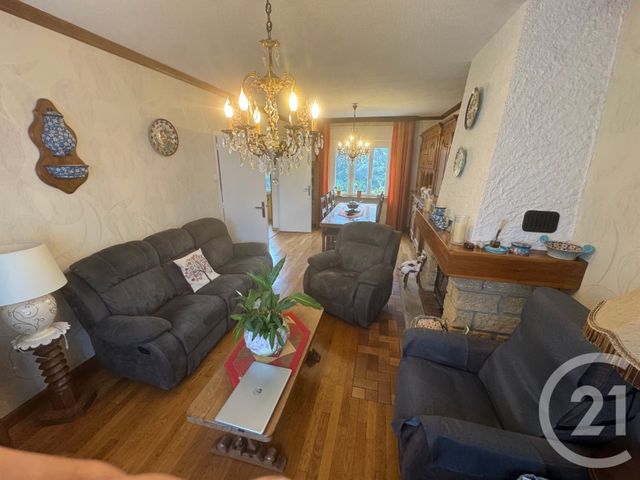 maison à vendre - 5 pièces - 95.0 m2 - MONT ST MARTIN - 54 - LORRAINE - Century 21 L'Immobilière Saint Paul