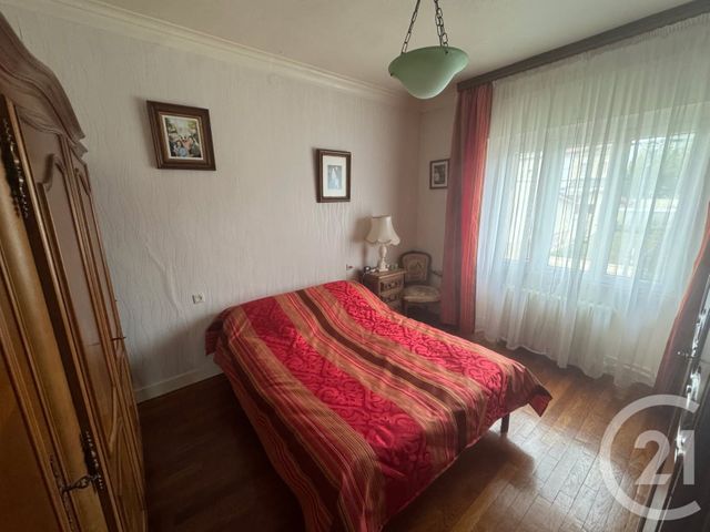 maison à vendre - 5 pièces - 95.0 m2 - MONT ST MARTIN - 54 - LORRAINE - Century 21 L'Immobilière Saint Paul