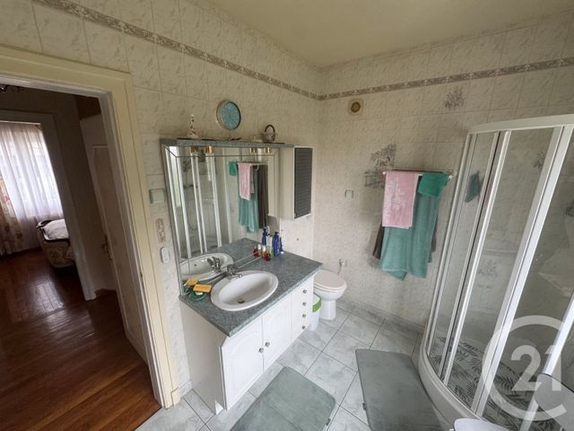 maison à vendre - 5 pièces - 95.0 m2 - MONT ST MARTIN - 54 - LORRAINE - Century 21 L'Immobilière Saint Paul