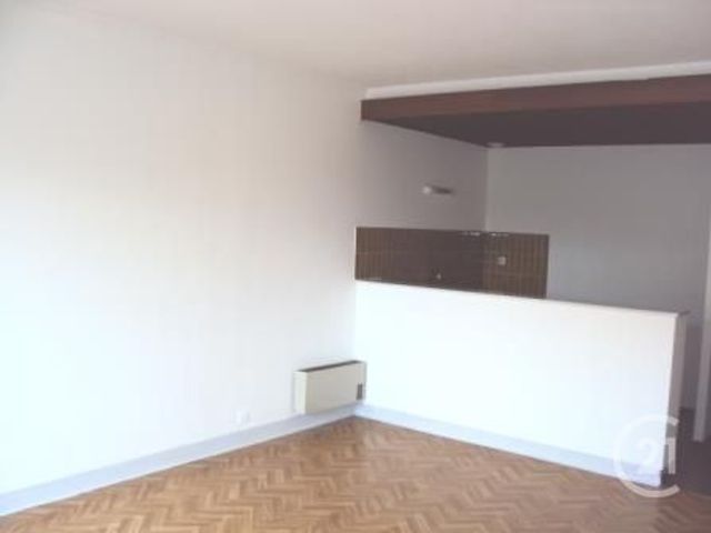Appartement Studio à louer - 1 pièce - 33.0 m2 - VERDUN - 55 - LORRAINE - Century 21 L'Immobilière Saint Paul
