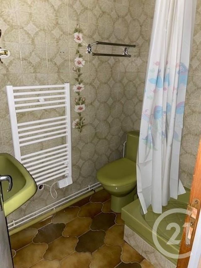 Appartement F1 à louer - 1 pièce - 12.5 m2 - VERDUN - 55 - LORRAINE - Century 21 L'Immobilière Saint Paul