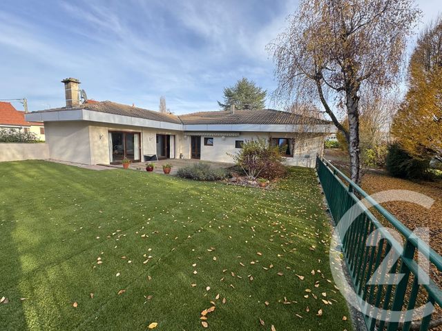 maison à vendre - 7 pièces - 207.48 m2 - VERDUN - 55 - LORRAINE - Century 21 L'Immobilière Saint Paul