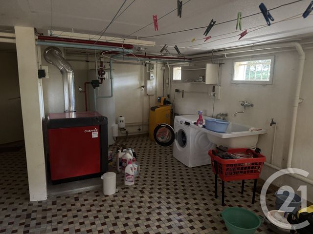 maison à vendre - 7 pièces - 207.48 m2 - VERDUN - 55 - LORRAINE - Century 21 L'Immobilière Saint Paul