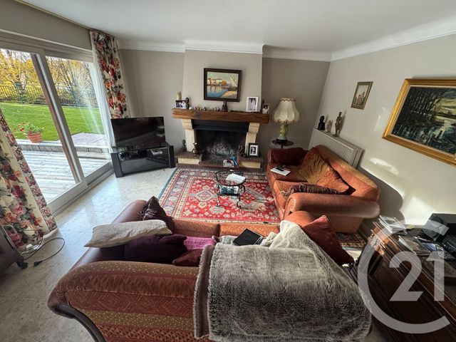 maison à vendre - 7 pièces - 207.48 m2 - VERDUN - 55 - LORRAINE - Century 21 L'Immobilière Saint Paul