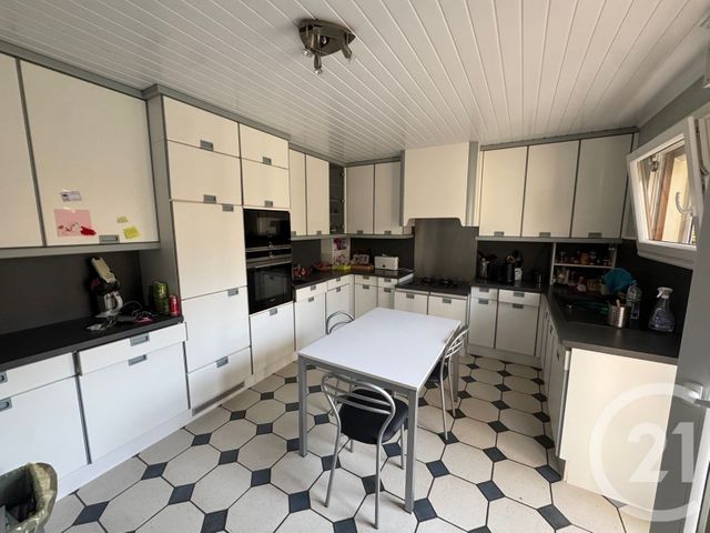 maison à vendre - 7 pièces - 207.48 m2 - VERDUN - 55 - LORRAINE - Century 21 L'Immobilière Saint Paul