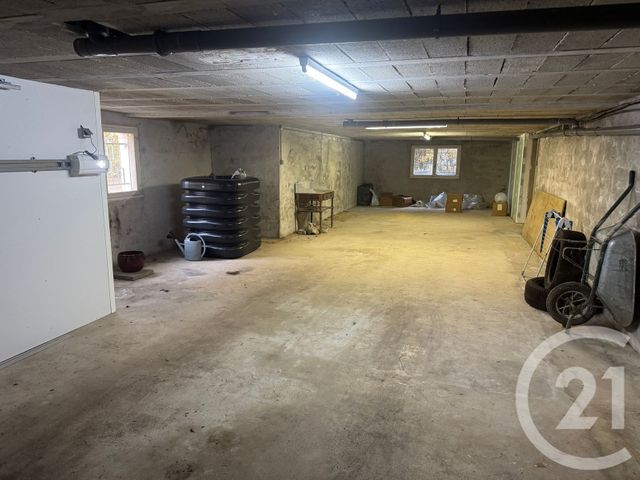 maison à vendre - 7 pièces - 207.48 m2 - VERDUN - 55 - LORRAINE - Century 21 L'Immobilière Saint Paul
