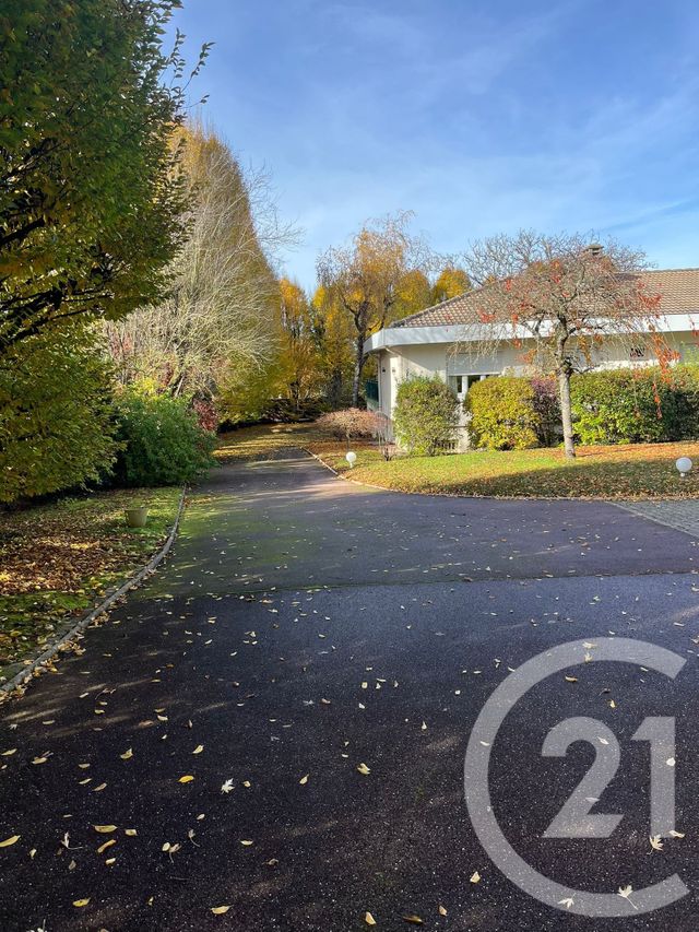 maison à vendre - 7 pièces - 207.48 m2 - VERDUN - 55 - LORRAINE - Century 21 L'Immobilière Saint Paul