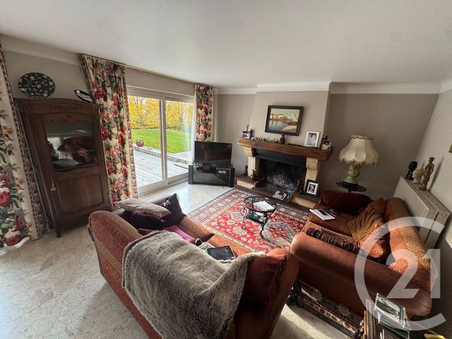 maison à vendre - 7 pièces - 207.48 m2 - VERDUN - 55 - LORRAINE - Century 21 L'Immobilière Saint Paul