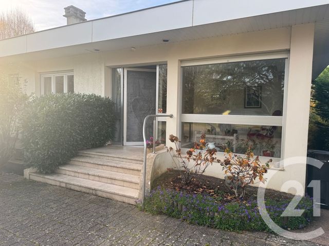 maison à vendre - 7 pièces - 207.48 m2 - VERDUN - 55 - LORRAINE - Century 21 L'Immobilière Saint Paul