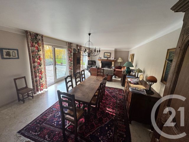 maison à vendre - 7 pièces - 207.48 m2 - VERDUN - 55 - LORRAINE - Century 21 L'Immobilière Saint Paul