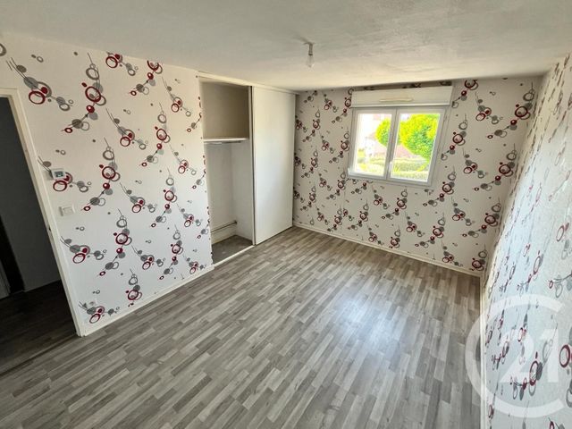 maison à vendre - 4 pièces - 89.76 m2 - VERDUN - 55 - LORRAINE - Century 21 L'Immobilière Saint Paul