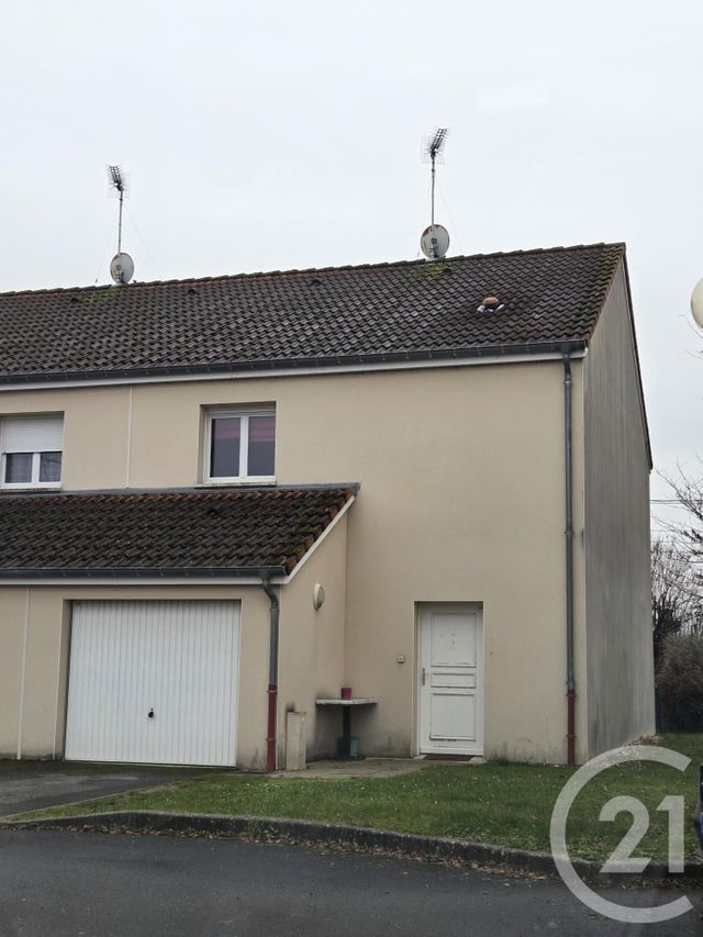 maison - VERDUN - 55