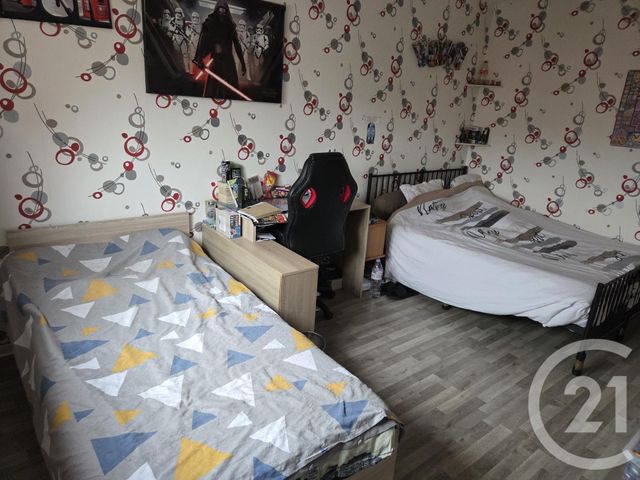 maison à vendre - 4 pièces - 89.76 m2 - VERDUN - 55 - LORRAINE - Century 21 L'Immobilière Saint Paul