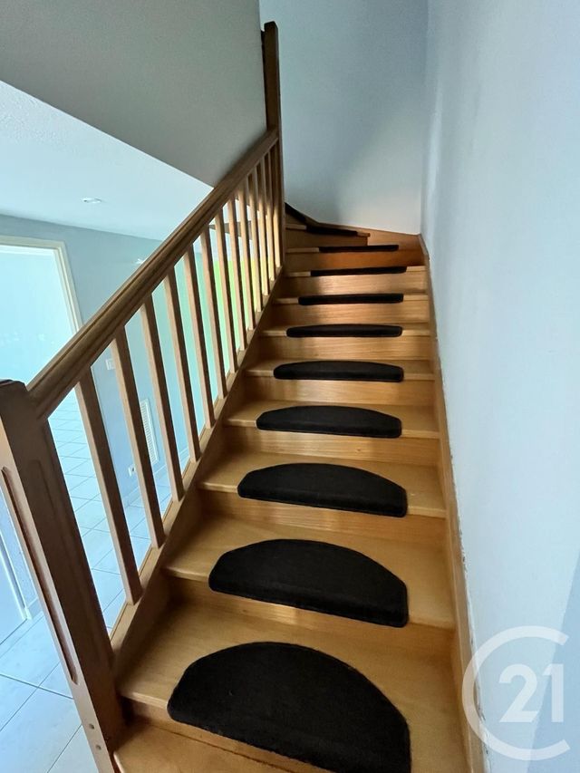 maison à vendre - 4 pièces - 89.76 m2 - VERDUN - 55 - LORRAINE - Century 21 L'Immobilière Saint Paul