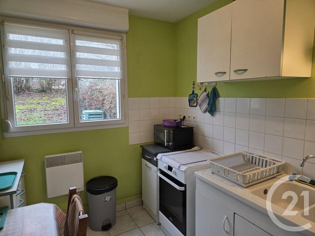 maison à vendre - 4 pièces - 89.76 m2 - VERDUN - 55 - LORRAINE - Century 21 L'Immobilière Saint Paul