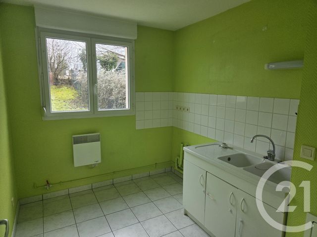 maison à vendre - 4 pièces - 89.76 m2 - VERDUN - 55 - LORRAINE - Century 21 L'Immobilière Saint Paul