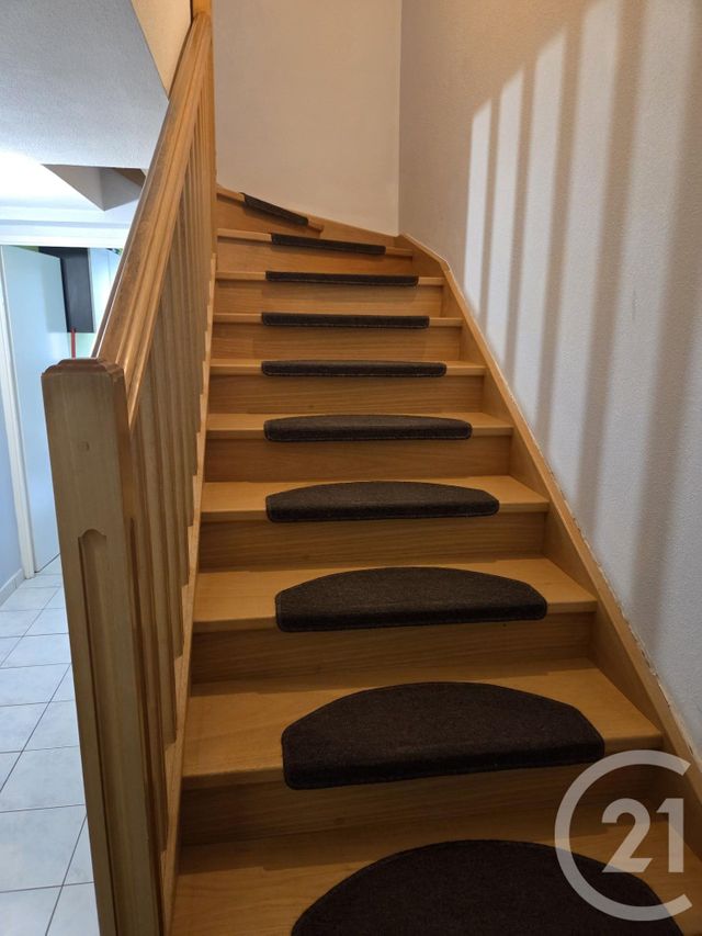 maison à vendre - 4 pièces - 89.76 m2 - VERDUN - 55 - LORRAINE - Century 21 L'Immobilière Saint Paul