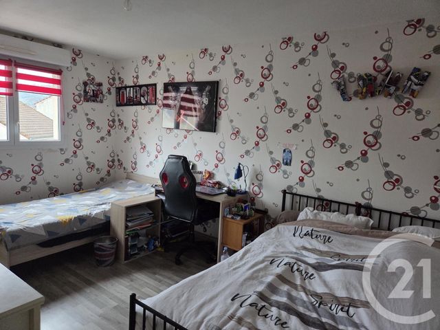 maison à vendre - 4 pièces - 89.76 m2 - VERDUN - 55 - LORRAINE - Century 21 L'Immobilière Saint Paul