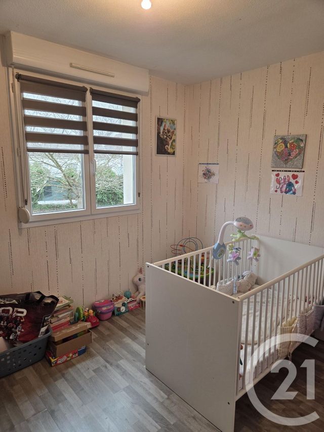 maison à vendre - 4 pièces - 89.76 m2 - VERDUN - 55 - LORRAINE - Century 21 L'Immobilière Saint Paul