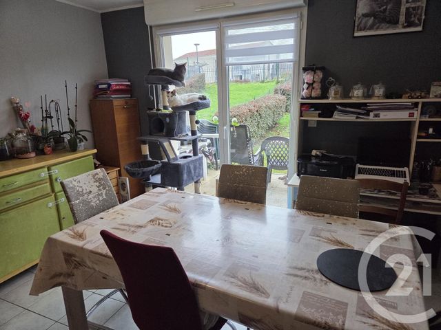 maison à vendre - 4 pièces - 89.76 m2 - VERDUN - 55 - LORRAINE - Century 21 L'Immobilière Saint Paul