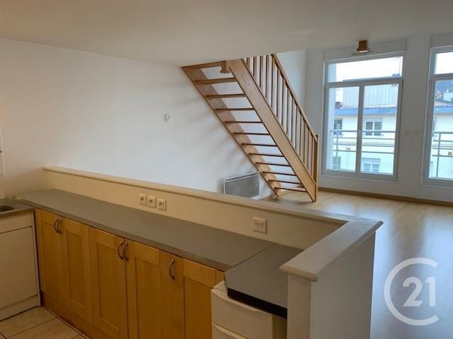 Appartement F2 à louer - 2 pièces - 57.34 m2 - VERDUN - 55 - LORRAINE - Century 21 L'Immobilière Saint Paul